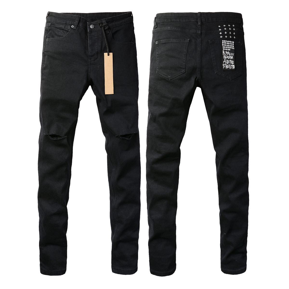 black 14