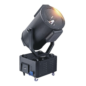 Ava Outdoor 2000W <strong>Sky</strong> Light DMX Control Sharpy <strong>Sky</strong> Beam Light for <strong>Big</strong> Show - Product Image 2