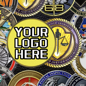 Miễn Phí Thiết Kế Tùy Chỉnh Đồng Xu Dập Chết 3D Kẽm Hợp Kim Kỷ Niệm Đồng Xu Tùy Chỉnh Engravable Kim Loại Vàng Lưu Niệm Thách Thức Đồng Xu - Product Image 6