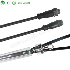 <strong>LED</strong> Snowfall Tube Light with Meteor Chasing Effect <strong>LED</strong> Tube 3D Meteor Light for Club Ceiling Decorative - Product Image 5