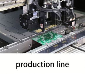高統合ビジョン処理チップRV1126 BGAオリジナル - Product Image 5