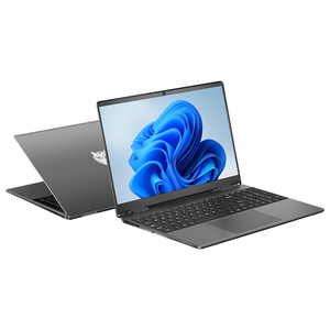 BMAX Maxbook X15 Plus 15.6 Inch Intel CPU Ordinateur Portable Gaming Laptops <strong>Notebook</strong> <strong>Computer</strong> for Students PC - Product Image 3