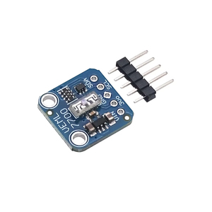 VEML7700 Umgebungs lichtsensor modul 120k Lux Lichtmess sensor platine 3,3 V 5V I2C IIC-Schnitts telle für Raspberry Pi - Product Image 2