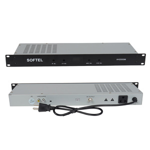 Modulador de RF fijo, modulador analógico CATV - Product Image 2