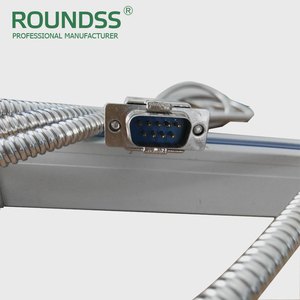 Verschiebung hochpräzise DC5V einfach zu installierende lineare Drehmaschine optischer Sensor Scale Linear Encoder - Product Image 5