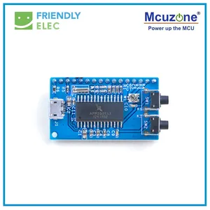 Porta USB 1602 modulo LCD per Pi (LCD2USB) NANOPi R5S R2S M1 PLUS Custom