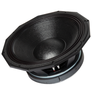 Yüksek güç 18 "subwoofer 2500 - 5000W, 8 Ohm-ses sisteminiz için üstün ses - Product Image 2