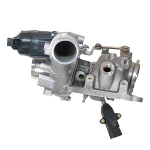 เหมาะสำหรับ Q50 Infiniti QX50 MR20DDT 2.0T เทอร์โบชาร์จเจอร์ดีเซลประสิทธิภาพสูงสำหรับส่วนประกอบเครื่องยนต์14411-5CA1C 843566 - Product Image 3