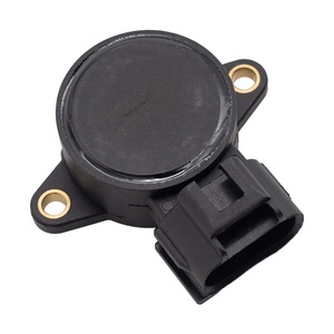 High Performance Throttle Position <strong>Sensor</strong> MD615571 TPS <strong>Sensor</strong> for Car Electric Parts 4G13/4G18/4G63 Car <strong>Sensor</strong> - Product Image 3