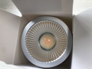 Benory RA95 24v Cob Mr16 <strong>LED</strong> Module Loxone KNX PWM CCT 2000k 6000k Dimmable 60 Degree Reflector Spots Smart Automation Solution - Product Image 5