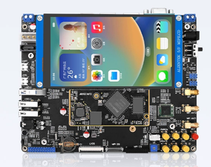 ATK-DLRK3568 Rui Xin Micro <strong>Linux</strong> <strong>embedded</strong> <strong>ARM</strong> core board artificial intelligence control AI Original RK3568 development board - Product Image 5