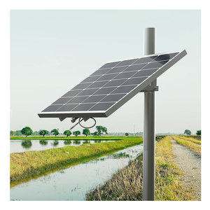 Sistema de cámara de batería de litio de 12V para monitoreo solar Sistema combinado de puente de red de enrutador 4G con batería de litio - Product Image 6