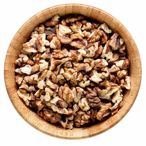 Cao Cấp Sharbati Óc Chó Hạt Bị Vỡ Óc Chó Chất Lượng Cao Dinh Dưỡng Tươi 100% Hữu Cơ Khỏe Mạnh Nguyên Quả Óc Chó Giảm Giá Giá - Product Image 1