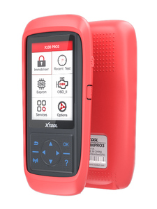 XTOOL X100 Pro3 OBD2 Auto Key <strong>Programmer</strong>/ X100PRO ECU Reset <strong>Code</strong> Multi-Language Free Update
