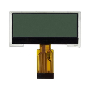2.4 inch mono graphic <strong>cog</strong> <strong>lcd</strong> module 28 pin ST7567 fstn Serial screen 128x32 <strong>lcd</strong> <strong>display</strong> - Product Image 4