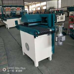 HG-300 Multi-Blade Automatic <strong>Band</strong> <strong>Saw</strong> Machine 220V Wood Cutting Panel <strong>Saw</strong> Horizontal Vertical Styles New Used Spindle for Sale - Product Image 5
