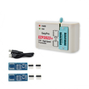 Programador FLASH SPI de alta velocidad EZP2023 - Product Image 3