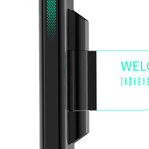 ז 'ונגצ' ן צ 'אנליאן צ' נטונג באיכות הטובה ביותר סופרמרקט פני פנים פנים זיהוי ip55 - Product Image 3