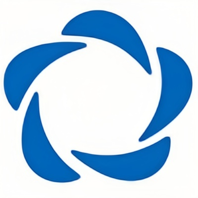 company logo
