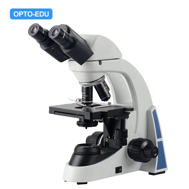 OPTO-EDU A12.0909-A1 مجهر المتقدمة ميكروسكوب بيولوجي/مجهر المختبر