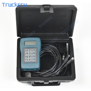 CD400 Kit digitale tachigrafo camion Tacho limitatore di velocità calibrazione programmatore strumento regolazione della distanza di velocità - Product Image 2
