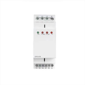 DC <strong>isolation</strong> amplifier P15037F1