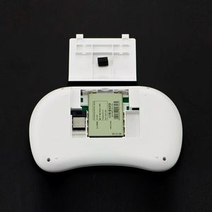 DFRobot 2.4G Wireless <strong>Keyboard</strong> and Mouse <strong>Raspberry</strong> <strong>Pi</strong> Compatibility - Product Image 2