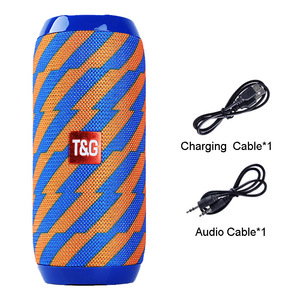 Super qualità portatile esterno Sport Soundbar impermeabile blu-tooths altoparlante TG supporto in modalità FM altoparlante Mini colonna - Product Image 1