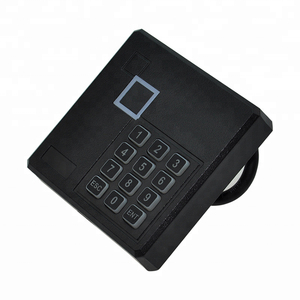 Lector de tarjetas Rfid de salida Vians Security Wiegand 26/34 para sistema de control de acceso - Product Image 3