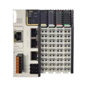 Módulo de salida de PLC nuevo y original de 2, 1, 2, 2, 1, 2, 2, 1, 2, 2 - Product Image 1