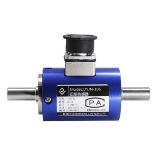 Mini Static Torque Testing Sensor with 10-500Nm Range for Force Sensors &amp; Load Cells - Product Image 2