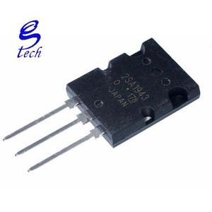 Mới Và Gốc IC Chip Bóng bán dẫn 2sa1943 2sc5200 A1943 C5200 Ttc5200 <span class=keywords><strong>Transistor</strong></span> - Product Image 3