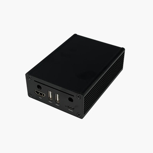 CM4 MINI IO Board (R3 <strong>version</strong>) Gigabit Ethernet USB HD-MI TF card slot Extension,suitable for all <strong>Raspberry</strong> <strong>Pi</strong> Compute Module 4 - Product Image 3