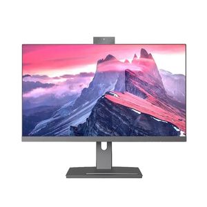 Venta caliente Gaming Desktop Computer 24 27 32 Inch in I9 Monoblock Curved Monitor Computadora All in One PC I7 I5 AIO Gaming PC - Product Image 6