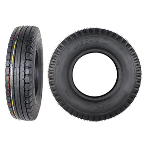 הצעה מיוחדת 4.00-8 צמיגי אופנוע עבור Bajaj ו-טוק טוק שלושה אופנוע גלגל
