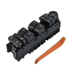 Top Bán Ô tô điện cửa sổ chuyển đổi thay thế 20835555 cho Cadillac Escalade GMC Chevy - Product Image 2