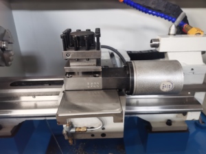 Mini <strong>CNC</strong> <strong>Lathe</strong> <strong>Machine</strong> CNC210A Small <strong>Cnc</strong> <strong>Lathe</strong> Servo Motor <strong>SIEMENS</strong> System - Product Image 5