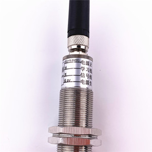 MCSB-1000mm Ultraschalls ensor für Entfernungs messung 0-10V Bereich