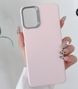 OPPO REALME için telefon kılıfı 11 12 13 PRO LITE yumuşak renkli TPU deri desen silikon moda arka kapak kabuk - Product Image 5