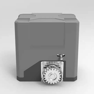 Cổng Trượt Điều Khiển Bằng Điện Joytech PY800AC, Dụng Cụ Mở Cổng Trượt Điều Khiển Bằng Điện - Product Image 6