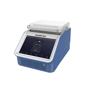 サーマルサイクラーPCRマシン臨床分析機器核酸DNAテスト - Product Image 1