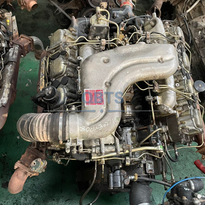 Used <strong>Engine</strong> for Mitsubishi 8DC9, 8DC11, 8M20, 8M21,6M70, 6R10, 6R20, 6R30, 6S10, <strong>OM457</strong> Auto <strong>Engine</strong> Assembly