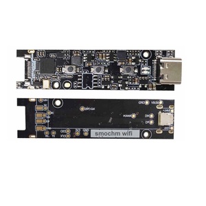 1 milione di schede di trasmissione Wifi modulo Wireless ad alta definizione USB WIFI modulo Wifi immagine Wireless Point-to-Point modulo Wifi - Product Image 2