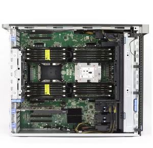 Estación de trabajo en Torre T7920 de computación GPU de alto rendimiento ampliamente utilizada compatible con procesadores duales - Product Image 2