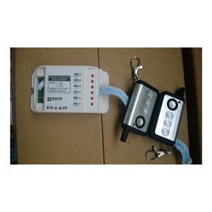 <strong>Wireless</strong> Program Switch Automatic Door Access Switch Suitable for Access Control - Product Image 1