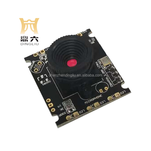 <strong>esp32</strong> module with lcd screen PyWiFi- <strong>ESP32</strong>-S3 MicroPython AI Machine Vision Internet of Things <strong>WiFi</strong> <strong>Bluetooth</strong> <strong>Development</strong> Board - Product Image 5