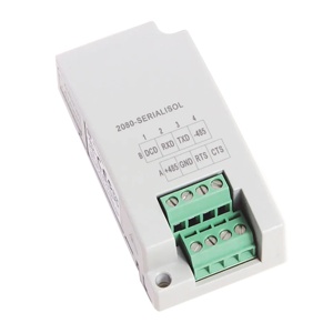 2080-SERIALISOL Analog modul Neues Original-SPS-Modul Lager im Lager - Product Image 1