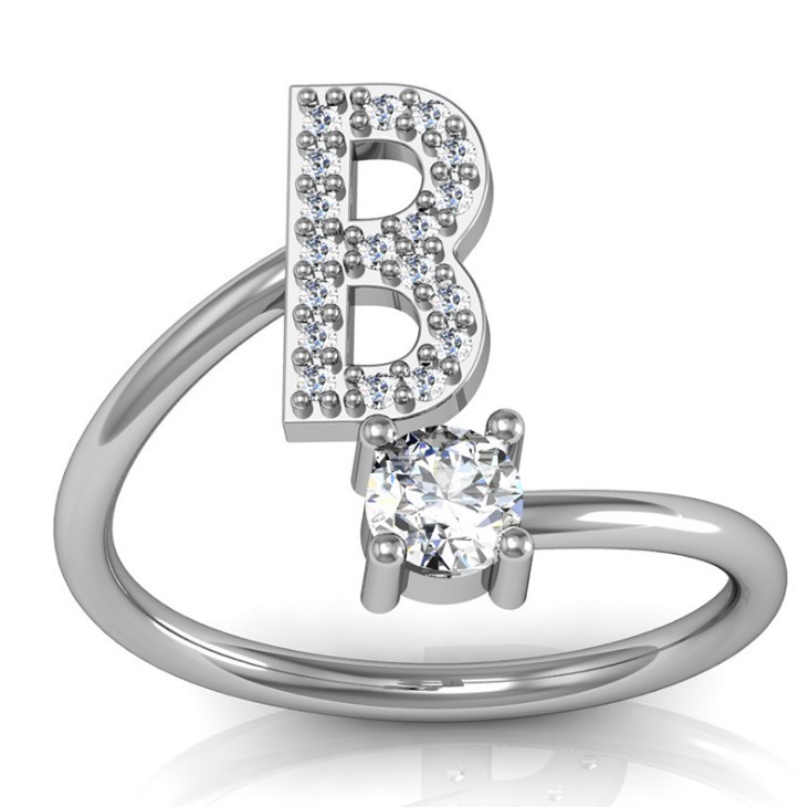 Silver B