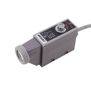 KS-C2/C22 RGBW sensore fotoelettrico 10CM DC10-30V sensore codice colore IP67 - Product Image 1