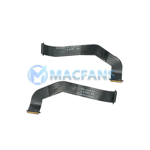 Cable flexible para placa base de control, accesorio Original para el casco del visor, para la placa base del casco del auto